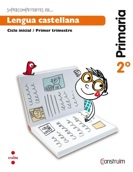 CONSTRUÏM és un nou projecte educatiu: GLOBAL Perquè recorre totes les etapes educatives i seqüencia els continguts de tots els cursos establint p...