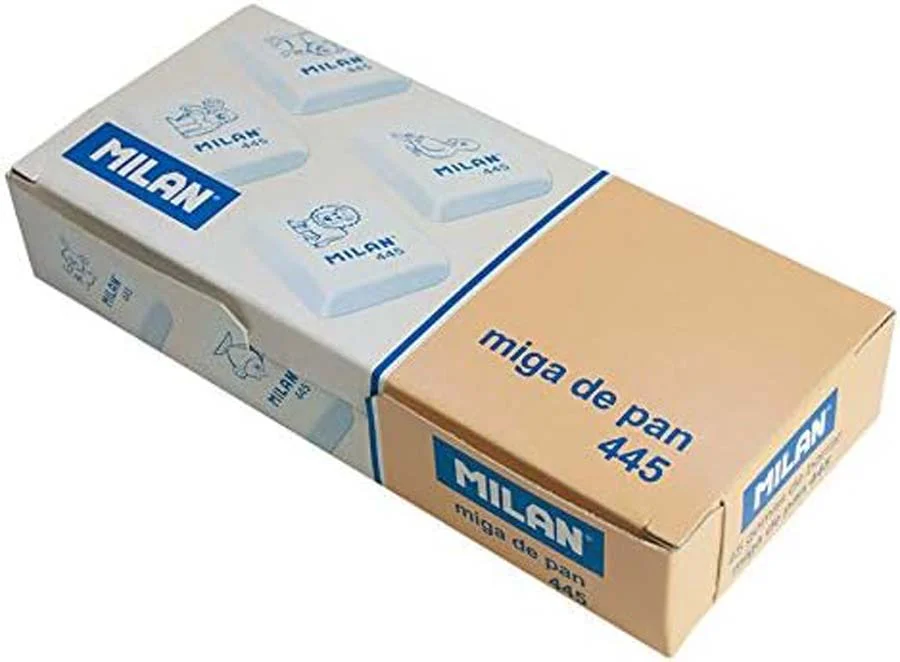 Goma d'esborrar Milan 445