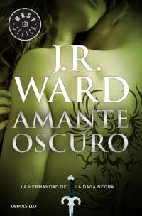 <P><B>Primera entrega de la saga de romance paranormal «La Hermandad de la Daga Negra», una inmersión en un mundo de sueños y deseos oscuros.</B><...