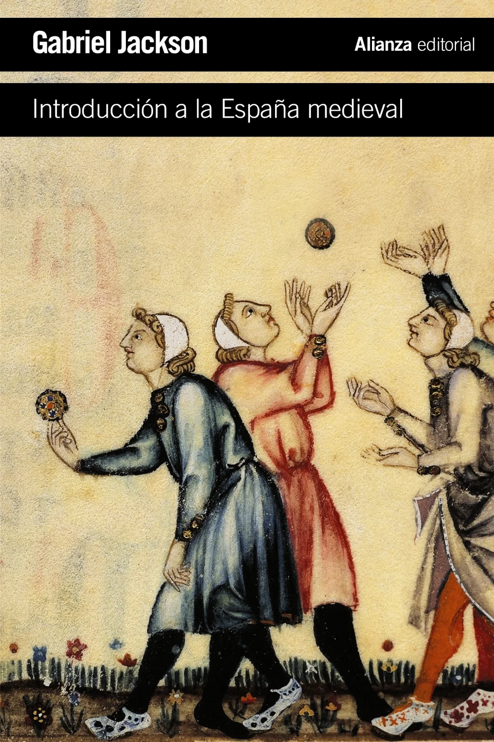 El propósito de esta «Introducción a la España medieval» es ofrecer una obra de síntesis orientada al examen de las tres grandes culturas de este ...