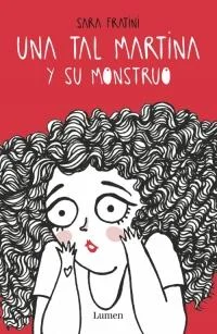 Después de La buena vida, Sara Fratini regresa con un nuevo libro de ilustraciones protagonizado por Martina Rosetto, una joven divertida y delici...