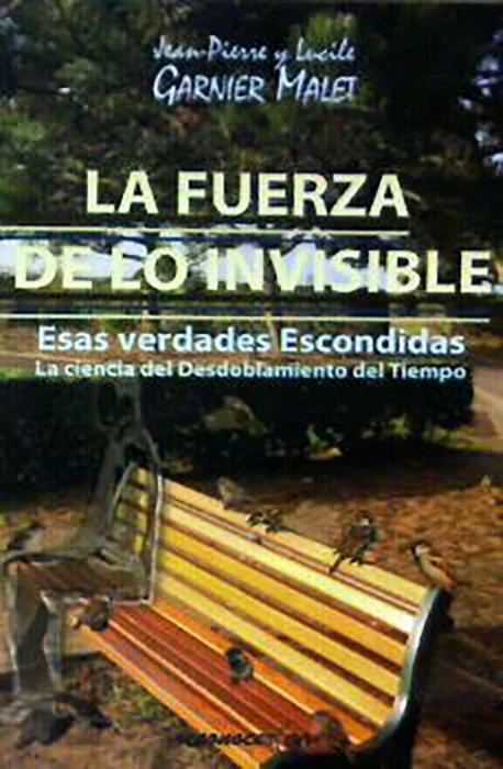 Los autores de los libros: Cambia tu futuro por las aperturas temporalesy El doble, ¿cómo funciona? explican en esta fábula cómo verdadesenseñadas...