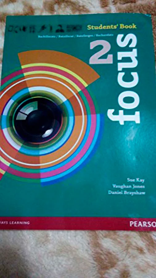 PEAR Focus 2/SB