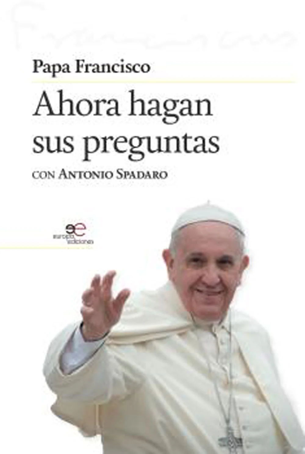 A través de sus palabras, el santo padre nos enseña areconocer a Dios en el presente sin caer en la tentación de buscarlo en el pasado o en el fut...