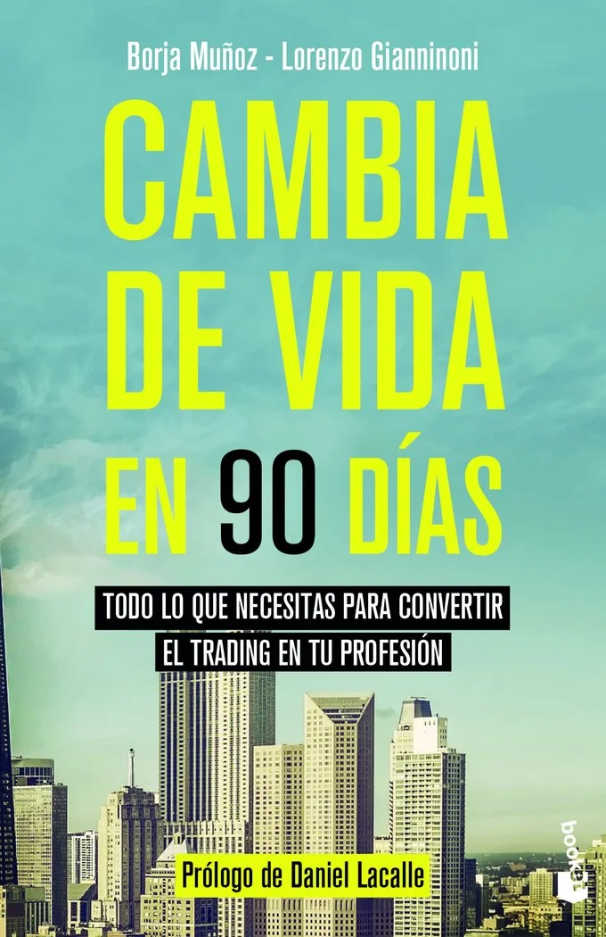 <p>Cada día son más las personas que han cambiado de vida gracias a los mercados financieros y al <i>trading</i>. Un mundo poco conocido y que hoy...