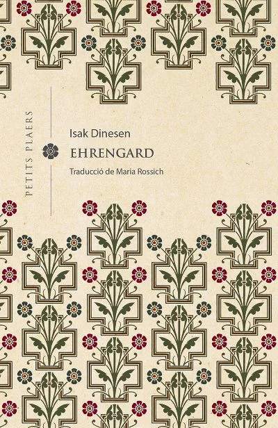 Ehrengard és una de les seves obres més personals i més rodones: una història amb princeses, palaus i malvats, una faula deliciosa sobre el mite d...
