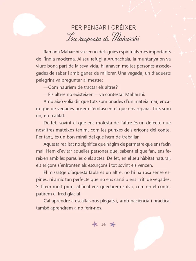 Contes per tenir valor
