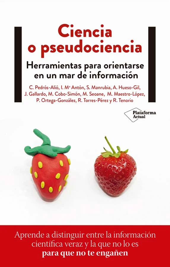 Las redes sociales, los medios de comunicación y otro sinfín de conductos nos bombardean con mares de información en el día a día. Las afirmacione...