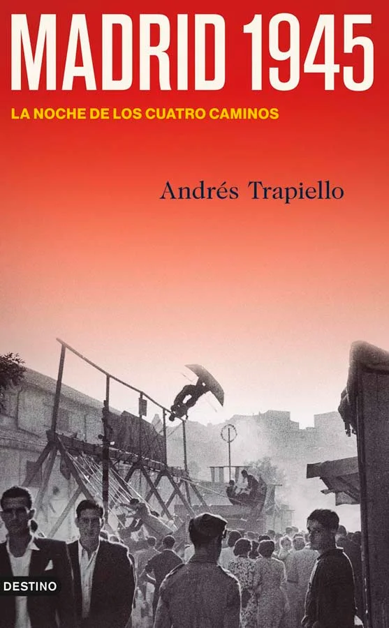 <p>Los habían citado para asaltar el cuartel de Falange de Cuatro Caminos y matar a cuantos hombres encontraran allí, y así lo hicieron. Cayeron a...