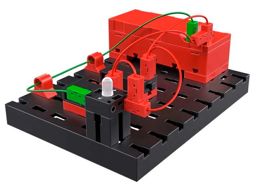 Class Set Electrical Control Class Set Electrical Control