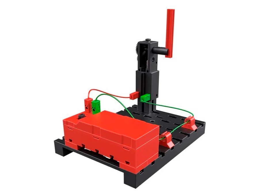 Class Set Electrical Control Class Set Electrical Control