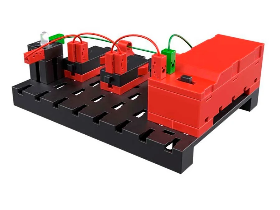 Class Set Electrical Control Class Set Electrical Control