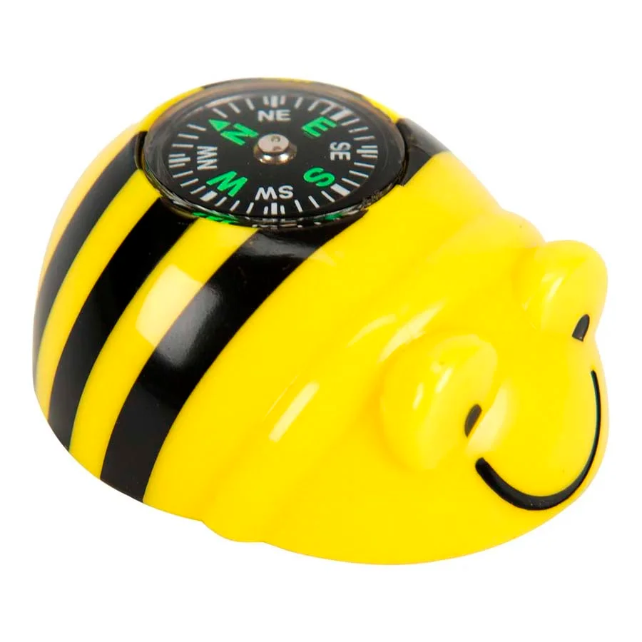 Bee-Bot® Brúixola Pack 10 unitats Bee-Bot® Brúixola Pack 10 unitats