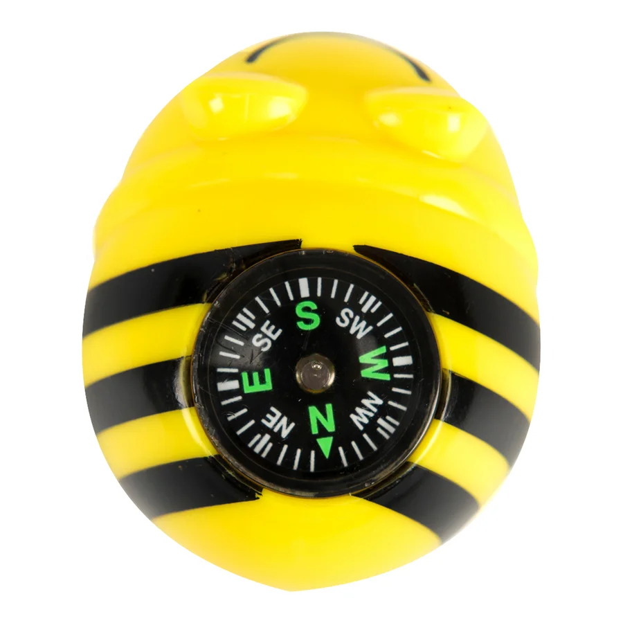 Bee-Bot® Brúixola Pack 10 unitats Bee-Bot® Brúixola Pack 10 unitats