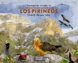 <p>El observador de la naturaleza sabe que los Pirineos son un tesoro vivo de grandiosos paisajes que no entienden de fronteras, de bellos enclave...