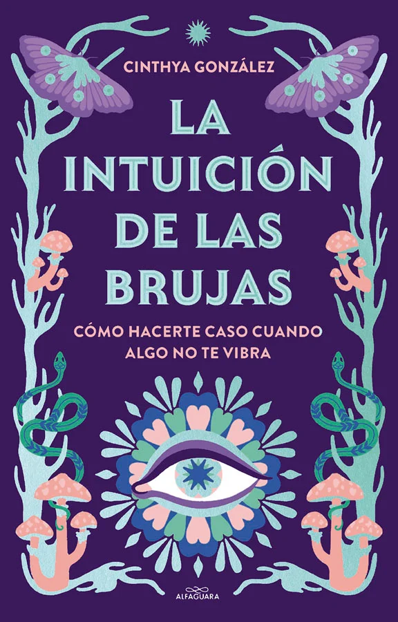 <b>Una guía práctica para todas las mujeres que sienten el llamado de su bruja interna.</b><br><br>La Bruja es una mujer que se ama, que busca su ...