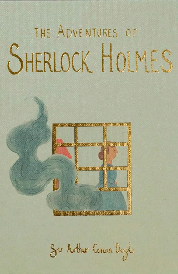 Having firmly established the characters of Sherlock Holmes and Dr Watson in the novels A Study in Scarlet and The Sign of the Four, Sir Arthur Co...