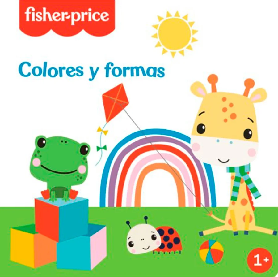 Una colección de titulos para los más pequeños de la casa con la que se divertirán a todas horas.