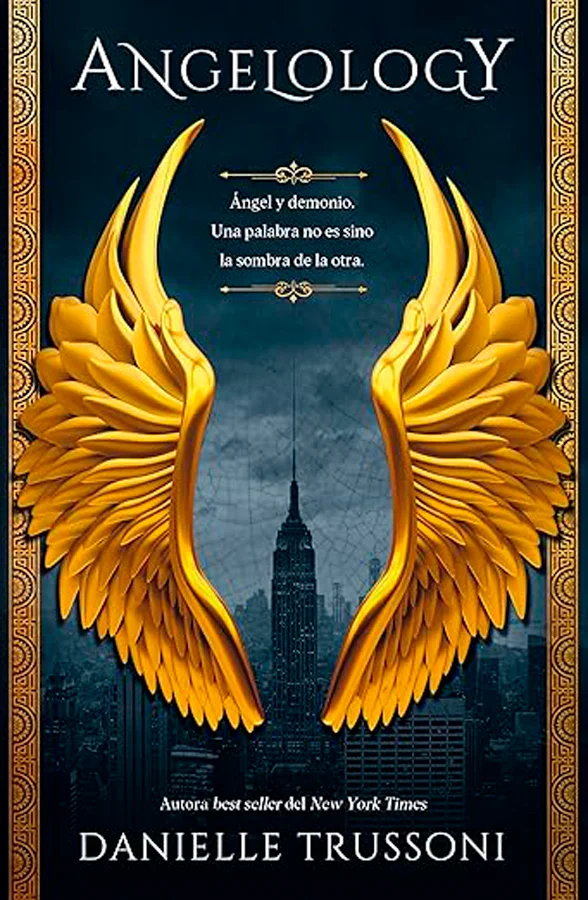 <b>Esta épica aventura nos presenta&nbsp;el enfrentamiento entre una sociedad&nbsp;secreta y las criaturas más oscuras del&nbsp;Cielo... una antigua guerra que v...
