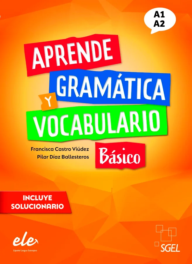 Recomendado como material complementario en el aula y para el autoaprendizaje. Dirigido a estudiantes jóvenes y adultos de nivel inicial (A1-A2). ...
