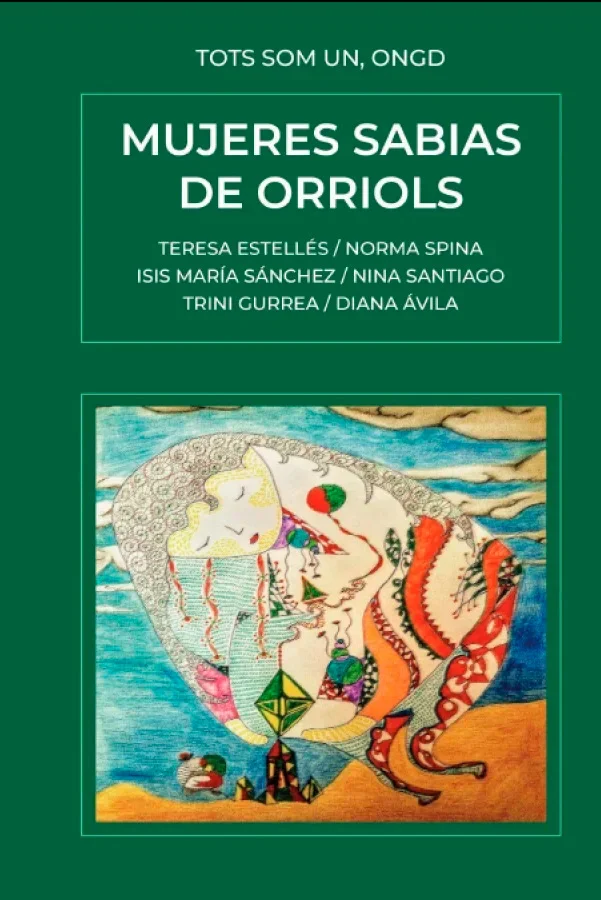 Como mujeres y seres humanos nos importa que nuestra potencia, nuestros actos y nuestra voz salga a la luz y se extienda. No sólo por nosotras tam...