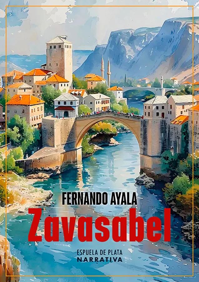 <p>«Una emocionante novela de ficción política ambientada en los años 80 que enlaza las historias europeas y latinoamericanas en la lucha por la l...