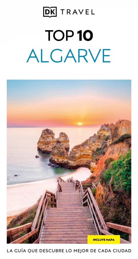 <P><B>Planifica tu próximo viaje con las Guías Top 10 de DK: actualizadas, con mapas, itinerarios, fotografías e información práctica</B></P> <P>E...