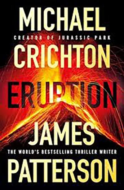 A high-stakes thriller set against the backdrop of a catastrophic volcanic eruption. As the lava begins to flow and the world is plunged into dark...