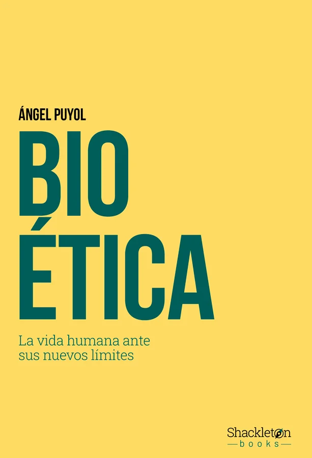 <b>Una introducción rigurosa y divulgativa a los principales debates bioéticos que plantea el desarrollo de la biotecnología: eutanasia, eugenesia...