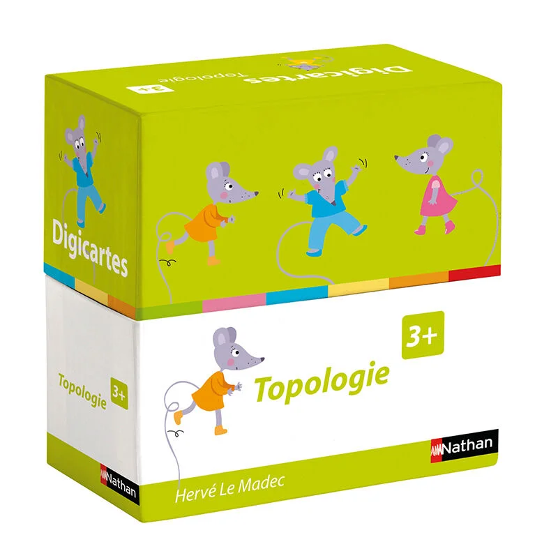 Digicartes Topologia Digicartes Topologia