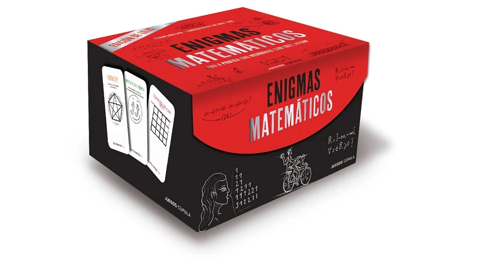 Si para ti las matemáticas son, en el mejor de los casos, un penoso recuerdo de tus días de escuela, o, en el peor, una pesadilla recurrente en tu...