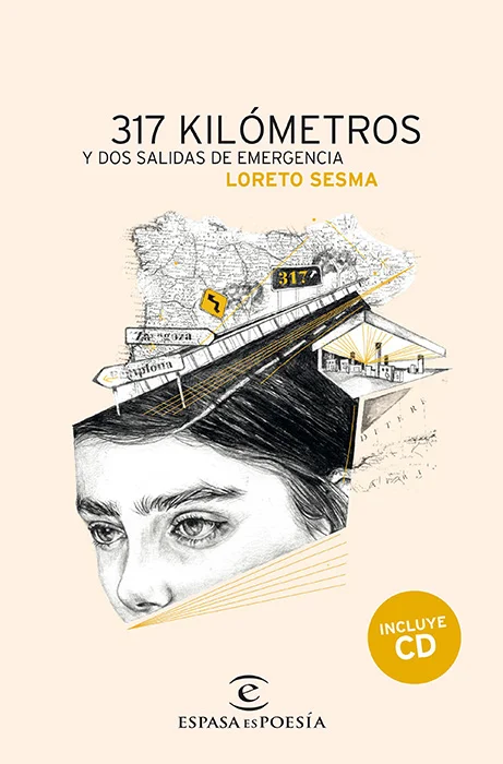<p>Una vez conocí a una niña. Ella pensaba que podría&nbsp;jugar a la rayuela con las líneas de una carretera.Creyó que era&nbsp;verdad que hay una estrella...
