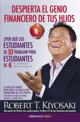 <p><B>«Este libro es para los padres que quieren preparar a sus hijos para un mundo de constantes transformaciones, para enseñarles qué hacer con ...
