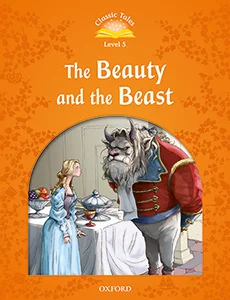 Find out what happened when kind, clever Beauty had to live with a beast ...