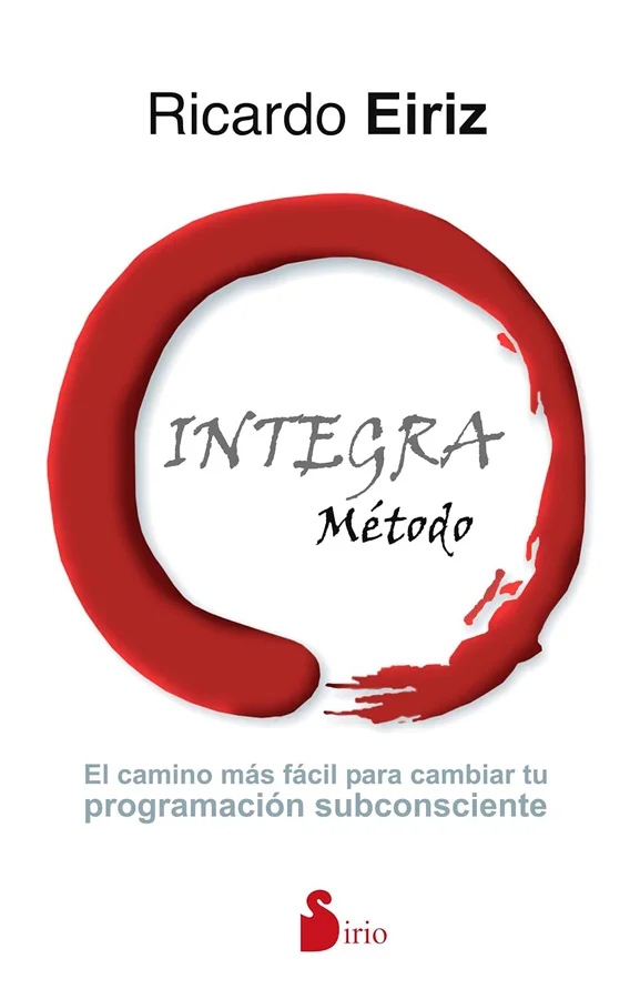 Método INTEGRA es un camino increíblemente efectivo para transformar cualquier tipo de hábitos y comportamientos, incluidas las adicciones y la su...