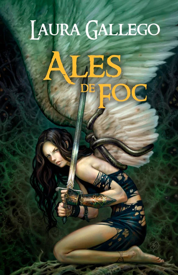 En un món on humans i àngels conviuen en harmonia, Ahriel és un àngel femení encarregat de cuidar la jove reina Marla i d'assegurar l'equilibri en...