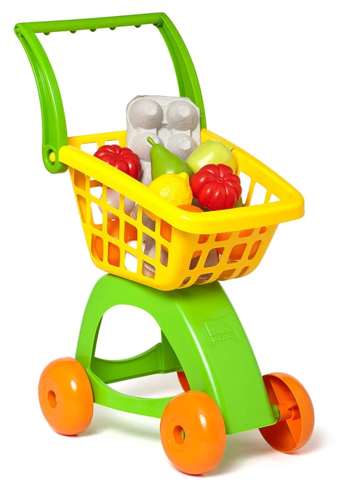 Carret supermercat Carret supermercat