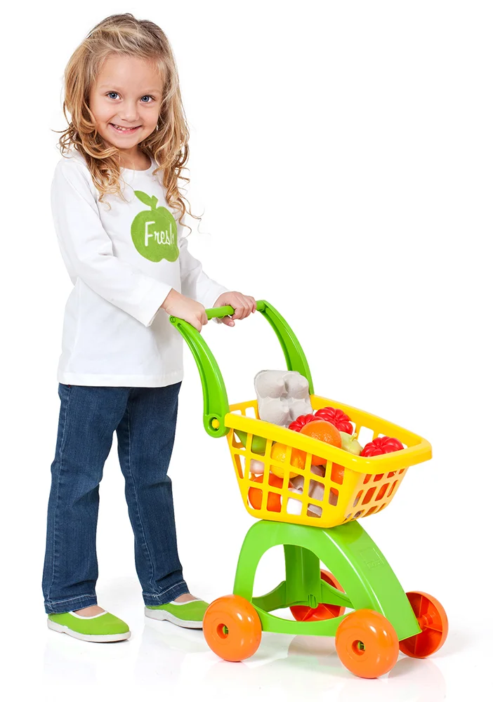 Carret supermercat Carret supermercat
