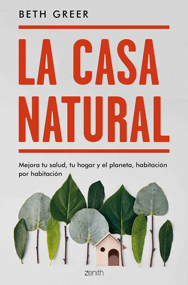 <p>El libro de referencia para vivir libre de tóxicosy crear un entorno saludable.</p><p>Beth Greer seguía un estilo de vida ecológico, o al menos...