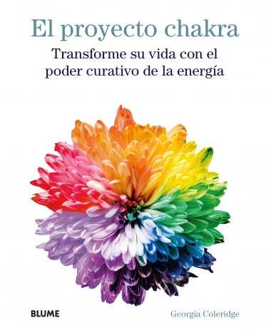 Los chakras constituyen la conexión entre nuestro esforzado cuerpofísico y la energía que nos rodea. En términos eléctricos, actúan comoun transfo...