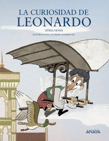 <p><strong>Edición especial con motivo del V centenario de la muerte de Leonardo da Vinci. </strong></p><p><strong>Un libro para acercarse a la fi...