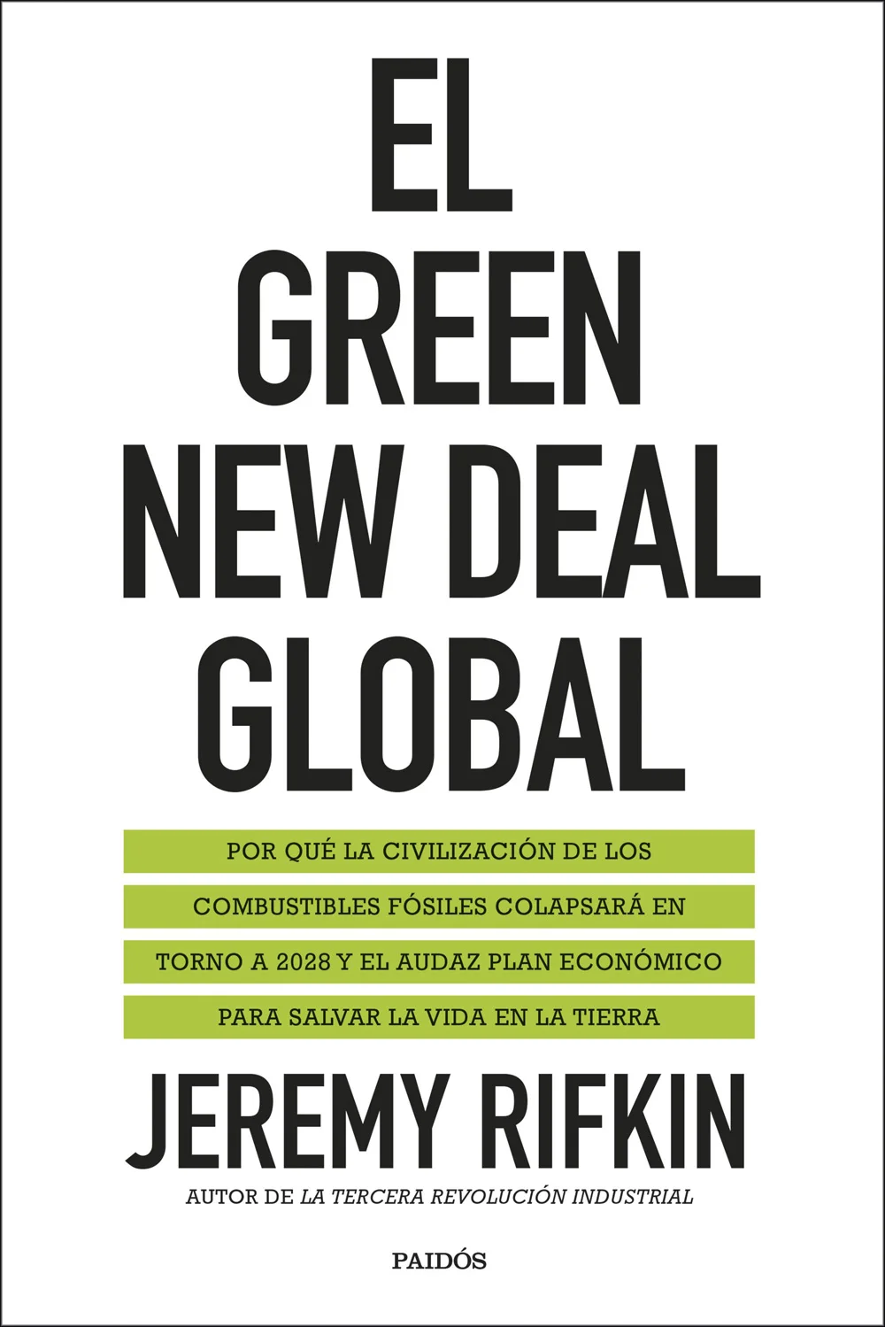 <p>Si bien el Green New Deal se ha convertido en unasensación de la noche a la mañana dentro de los círculos activistas, también está ganando peso...