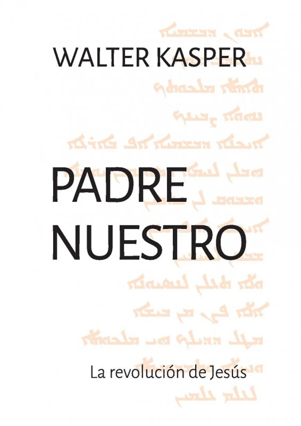 A muchos les resulta difícil orar. El padrenuestro , sin embargo, es familiar a todo cristiano, una oración que invita a ver la vida y el mundo de...