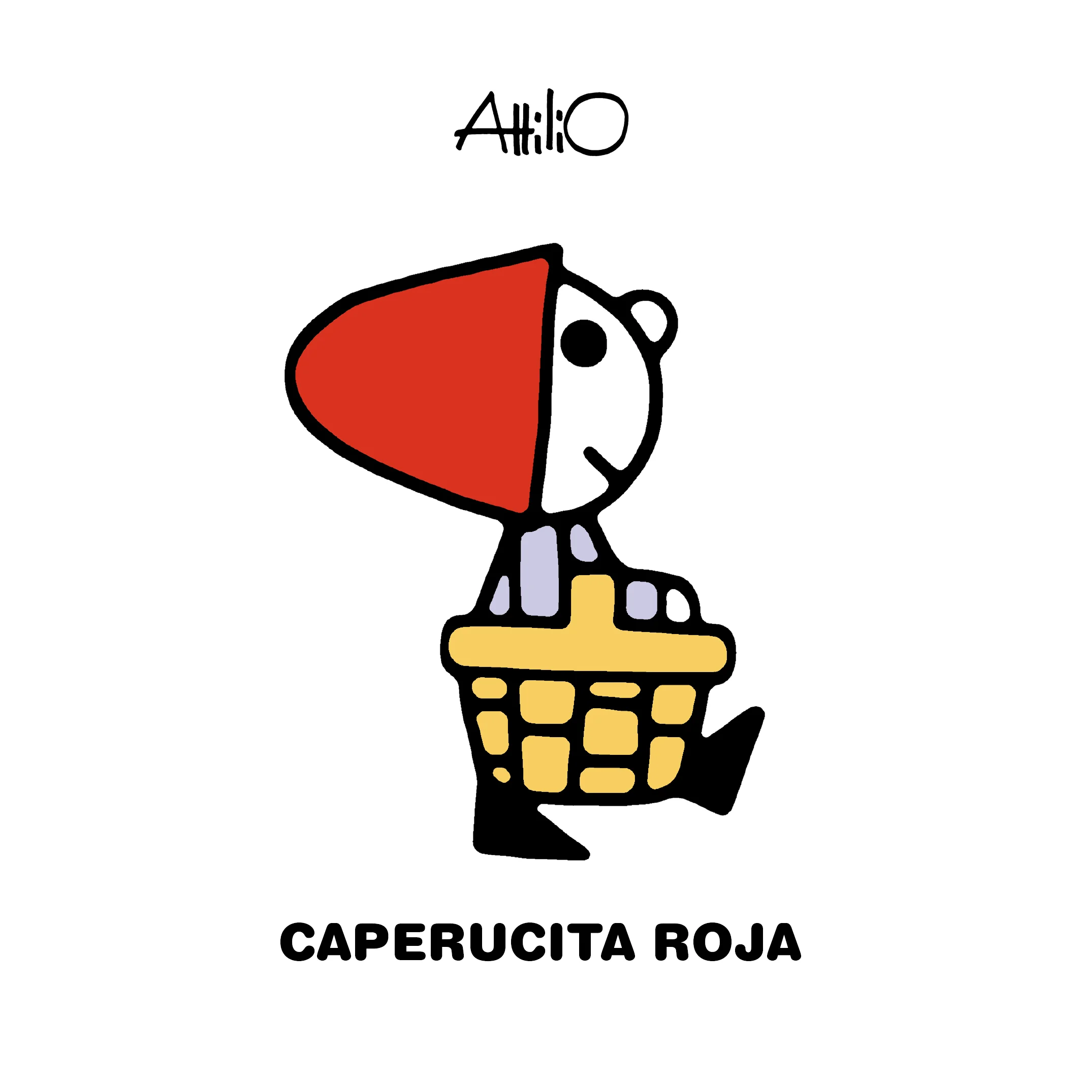 Los cuentos clásicos más conocidos, contados de forma inconfundible por attilio, indiscutible maestro de la ilustración italiana.