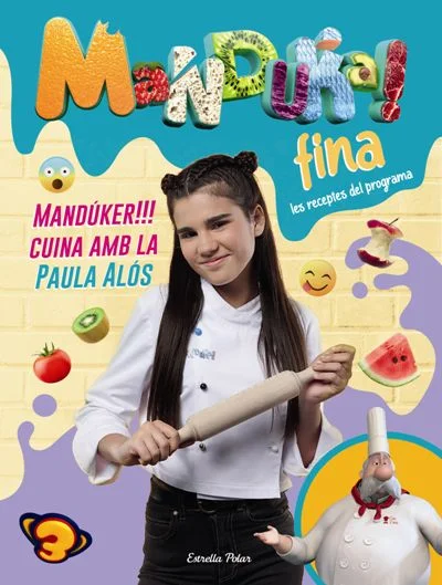 Manduka fina Manduka fina