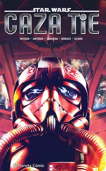 <p>A medida que la guerra entre los rebeldes y el Imperio Galáctico va extendiéndose por la galaxia, son los inocentes los que más tienen que perd...