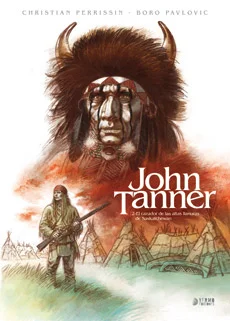 Dividido entre dos mundos, un hombre busca su destino en el Nuevo Mundo, en 1789. John Tanner, el hijo de un granjero, es secuestrado por dos indi...