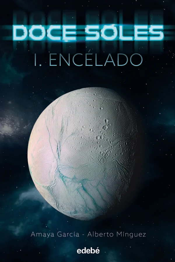 Cuando el transbordador espacial Sila V despega hacia los confines del Sistema Solar, lo hace con la tripulación equivocada: doce niños. Los chico...