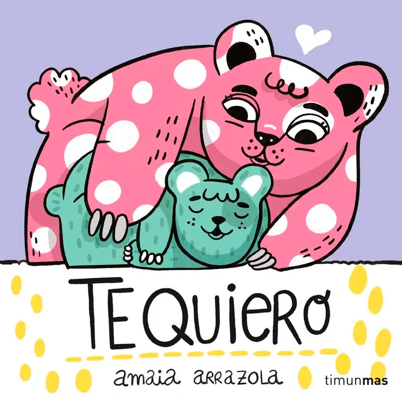 <p><b>Un libro de tela suave y tierno para compartir con personas pequeñas.</b></p> <p><span style=''color: black,''>¡Nunca es demasiado pronto pa...