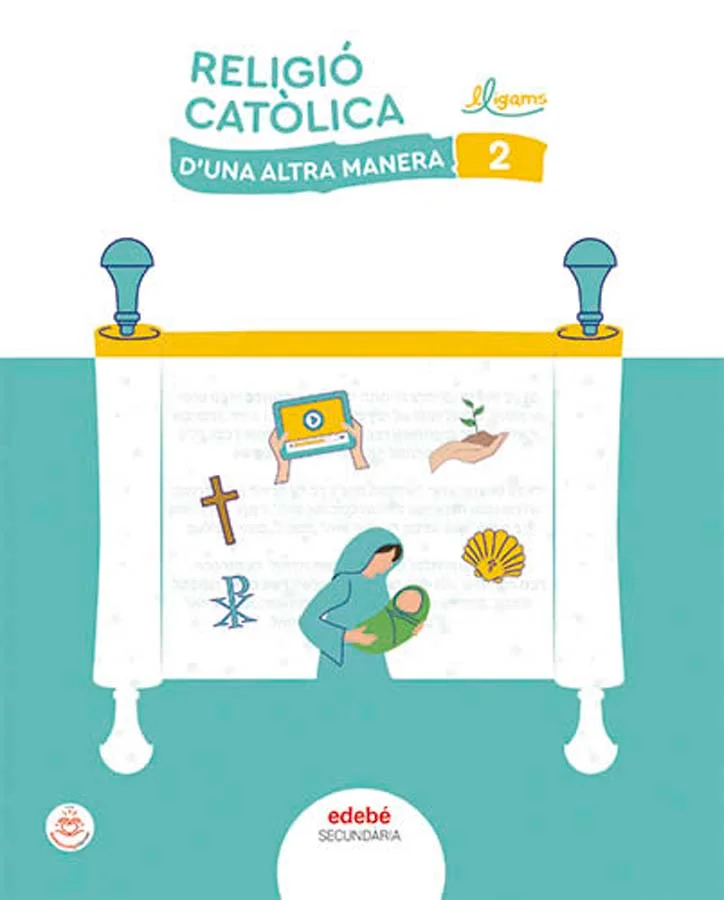 Lligams connecta els continguts curriculars amb temàtiques proposades pel Pacte Educatiu Global i els objectius de desenvolupament sostenible de l...